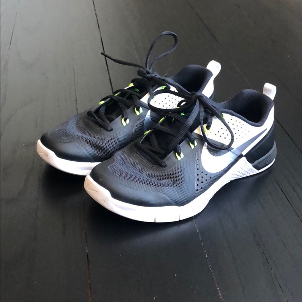 Nike Metcon Training Sneakers